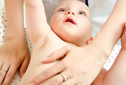 Dans quels cas le bebe a besoin de soins osteopathiques ?