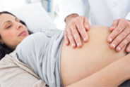 L’osteopathie pour soulager les maux de la grossesse